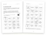Jeu de plateau « Le chemin du cocon », sur deux pages